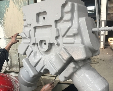 復合涂料廠家